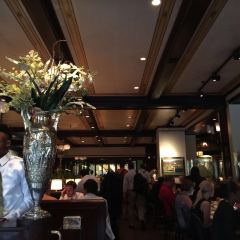 Old Ebbitt Grill User Photo