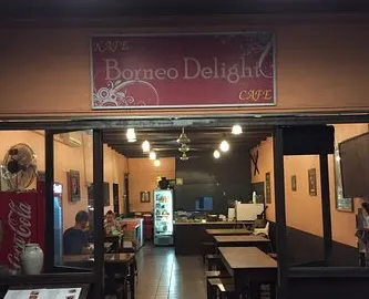 Borneo Delight in 쿠칭