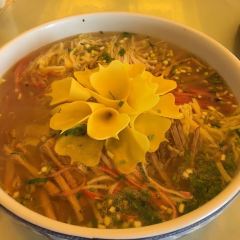 LuoYang ZhenBuTong Restaurant (ZhongZhou East Road) User Photo