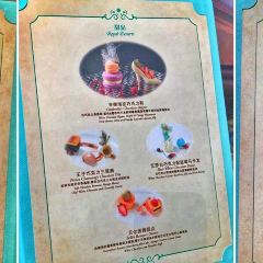 Royal Banquet Hall User Photo