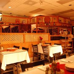 Jaguar Restaurant User Photo