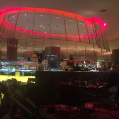 Saffron Restaurant User Photo