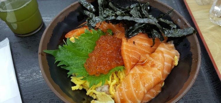 Japanese Restaurant Noinagi