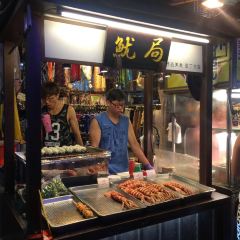 Kenting Night Market User Photo