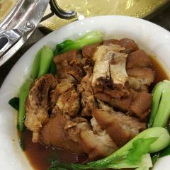 旺达小吃(正大广场店) 여행 사진