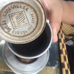 Coffee Hon Chong User Photo