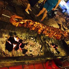 Grill Garden 여행 사진