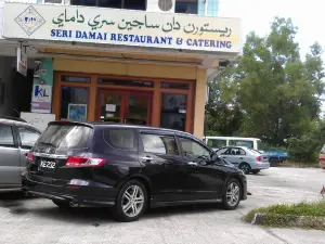 Seri Damai Restaurant & Catering