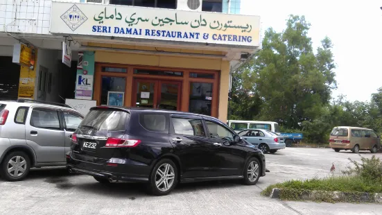 Seri Damai Restaurant & Catering