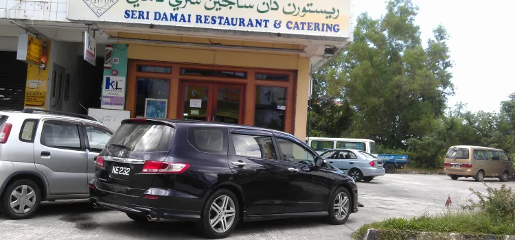 Seri Damai Restaurant & Catering