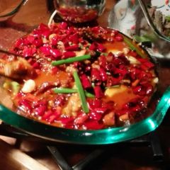 GUI REN YU SHAN User Photo
