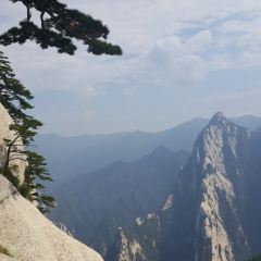 孟记传统大刀面(星源商城店) User Photo