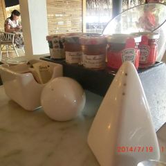 Latitude Restaurant User Photo