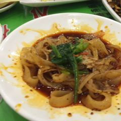 Lingshijiawaijiaqishan Noodles 여행 사진
