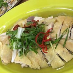 Aun Kheng Lim Salted Chicken User Photo