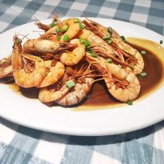 富浩饭店(解放南路店) User Photo