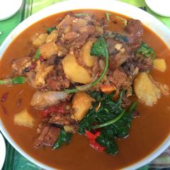 Sijiyeshi Food Street User Photo