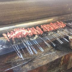 Sijiyeshi Food Street User Photo