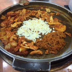 Chuncheonjip Dakgalbi User Photo