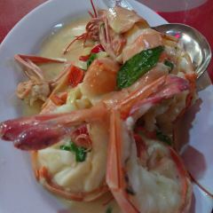Fish Village Seafood Restaurant User Photo