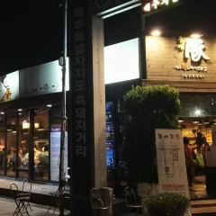 Dombedon User Photo