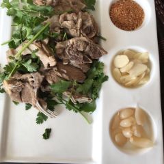 Qingquanyang Restaurant (yingbinhu) User Photo