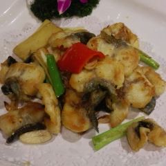 GUI REN YU SHAN User Photo