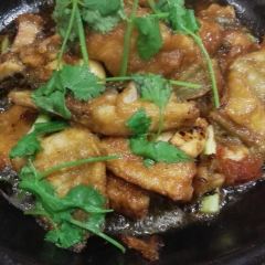 GUI REN YU SHAN User Photo