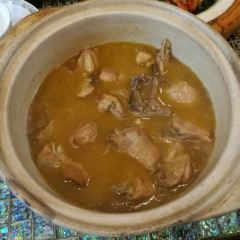 Zou-Ma-Lou Restaurant User Photo