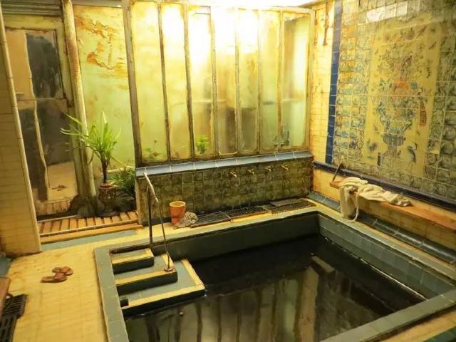 Musée des miniatures et décors du cinéma