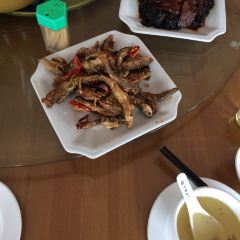 阿玲私房菜 User Photo