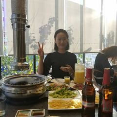 完美生活炭火烤肉（二馬路店）張用戶圖片