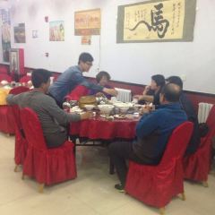 Afangbashang Restaurant (zhangbei'er) User Photo
