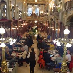 New York Café User Photo