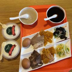 安泊爾牛肉麪（北濱河路店）張用戶圖片