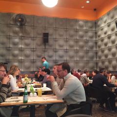 Menza Restaurant and Cafe User Photo