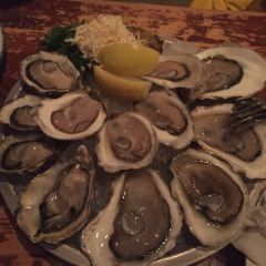 RODNEY'S OYSTER HOUSE張用戶圖片