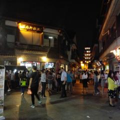 王裕興肉莊(南禅寺店) User Photo