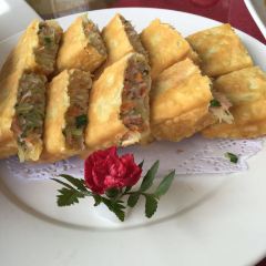 东达假日酒店餐饮中心 User Photo