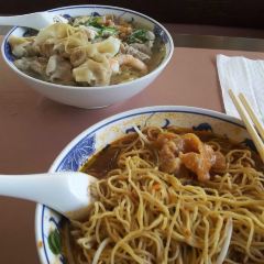 Crystal China 味缘 User Photo