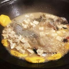 香水鱼铁锅炖 User Photo