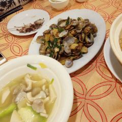 Liyuan Seafood Restaurant User Photo