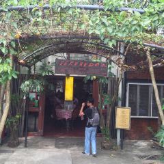 法蘭度餐廳張用戶圖片