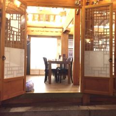 Tosokchon Samgyetang User Photo
