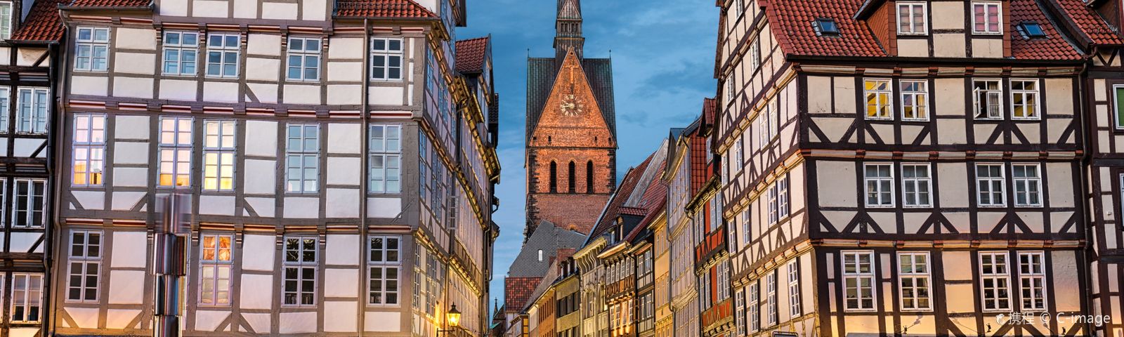 HannoverTour giornalieri