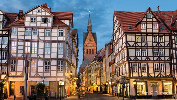 Hannover