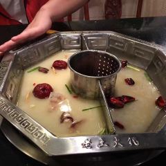 Laotu'echang Hot Pot (jiefanglu) ảnh của người dùng