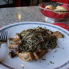 Trattoria al Gatto Nero 여행 사진