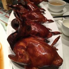 BingSheng Private Kitchen (Tianhe East Road) User Photo