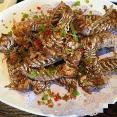 Xin Kai Hai Restaurant User Photo